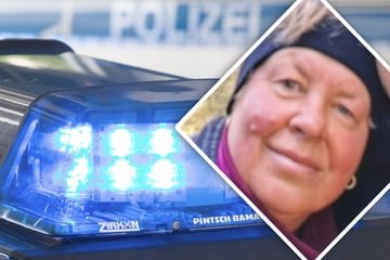 Wo ist Claudia? 53-Jährige aus Thüringen vermisst