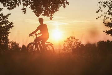 Samstag sonnig, Sonntag dann der große Umschwung: So wird das Wetter am Wochenende