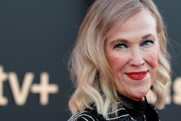 Catherine O'Hara, beloved star of Schitt's Creek and Home Alone, has died