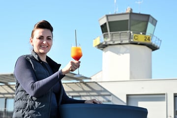 Erzgebirge: Event-Location auf Flugplatz startet in neue Saison