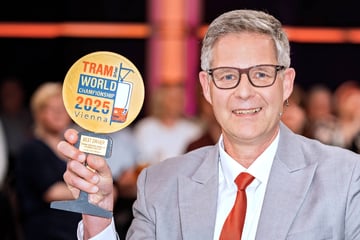 Riverboat: Volle Blase! Was, wenn ein Tram-Fahrer dringend aufs Klo muss?