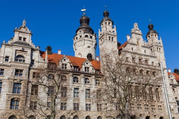 Leipzig: Post für 25.000 Leipziger: Das will die Stadt von Euch wissen