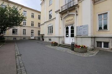 Dresden: Erste Millionen aus Sachsenfonds fließen in Klinik-Ausbau
