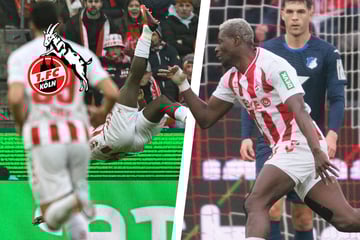 "Haben ihn auf dem Schirm": Darf sich Kölns "König der Lüfte" jetzt WM-Hoffnungen machen?