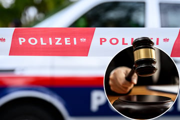 82 Messerstiche! 14-Jährige nach Friedhofs-Mord verurteilt