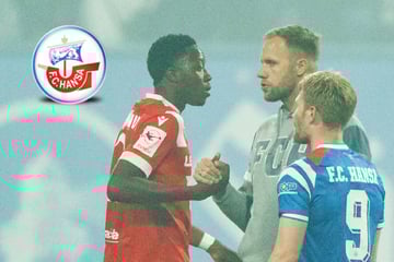 In den direkten Duellen zählt's! Jetzt muss Hansa sein Hinrunden-Trauma überwinden