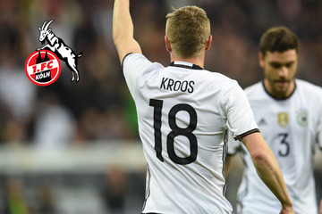 Real-Star Kroos würdigt Fußball-Rentner Hector: "In meinen Augen der beste ... "
