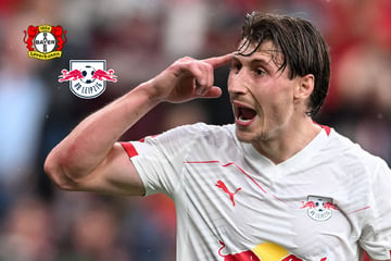 RB Leipzig beschwert sich nur über eine Sache bei der verdienten Bayer-Pleite