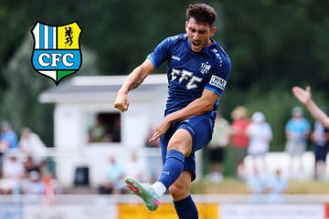 CFC: Alberico bringt italienisches Blut ins himmelblaue Team