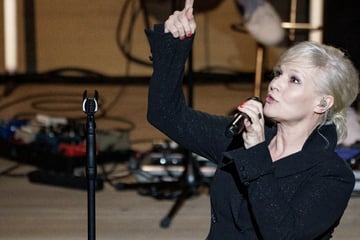 Ina Müller schrieb neues Album unter "leichtem Alkohol-Einfluss"