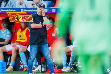 Union-Berlin-Blog: Verloren, aber nicht geklatscht - business as usual in Leverkusen