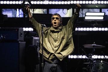 Oasis-Musiker Liam Gallagher wutentbrannt: "Es wurde mir von Geiern gestohlen"