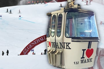 Ausrichter muss nochmal Hand anlegen: Ski-Weltverband verbietet zweideutigen Weltcup-Slogan!