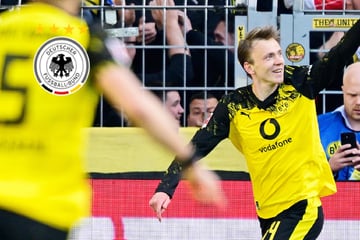 DFB-Kader live: Zuletzt zweimal außen vor, jetzt bei WM dabei! Nächste Überraschung von Nagelsmann