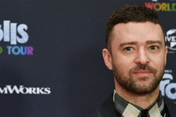 Neue Fremdgeh-Vorwürfe gegen Justin Timberlake: Leidenschaftliche Nacht mit diesem Playmate?