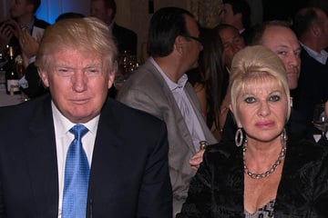 Ivana Trump's will reveals surprise beneficiary of Miami condo