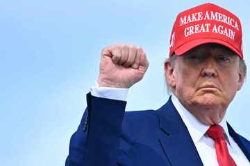 Trump says US has bombed three Iran nuclear sites: "NOW IS THE TIME FOR PEACE!"