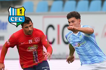 Er kam aus der Oberliga, jetzt verlängert Spieler vorzeitig beim CFC