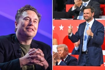 JD Vance seemingly co-signs Elon Musk's backing of far-right German party