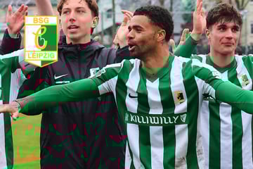 Geht der Top-Stürmer? Chemie Leipzig in der Ratifo-Falle