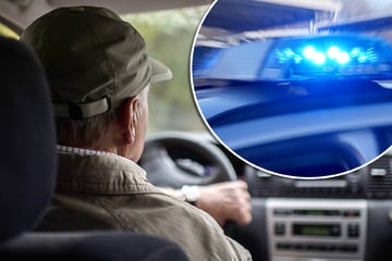 Dresden: Straßen unsicher gemacht: Senior (90) muss Autoschlüssel abgeben