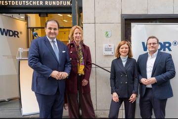 Besondere Auszeichnung für den WDR: So darf sich der TV-Sender ab sofort nennen