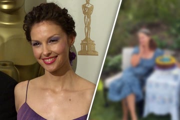 Alles andere als Glamour: Dieser Hollywood-Star ist kaum noch wiederzuerkennen