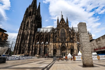 Nächste Großbaustelle: Domplatte wegen Arbeiten jahrelang gesperrt