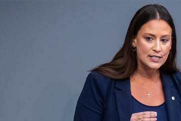 Hat Caroline Bosbach doch Geld von einem Parteikonto angenommen? Staatsanwaltschaft hegt Verdacht
