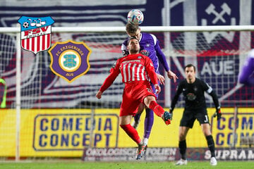 NOFV terminiert Bezirksderby: An diesem Tag treffen FSV Zwickau und Erzgebirge Aue aufeinander