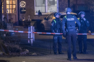 Schießerei im Norden: Bundeswehrsoldat soll vier Menschen, darunter ein Kind getötet haben