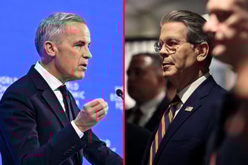 Scott Bessent warns Canada's Carney to stop "virtue signaling" or face big trade consequences