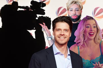 Promis unter Palmen: "Promis unter Palmen"-Cast: Diese Stars sollen am Traumstrand um den Jackpot kämpfen