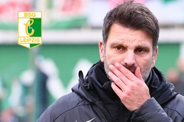 Nach Alipour-Rauswurf: Chemie Leipzig sucht keinen Coach, sondern jemand anderes