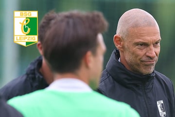 Beef vorm Spiel: Chemie Leipzig sauer wegen Fan-Ausschluss