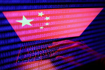 Biden administration sets up emergency team in response to major Chinese hack