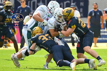 Was Monarchs-Headcoach Seamon gegen die Spiders wichtig ist