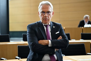 Paukenschlag! Thüringens SPD-Chef Georg Maier will nicht mehr antreten