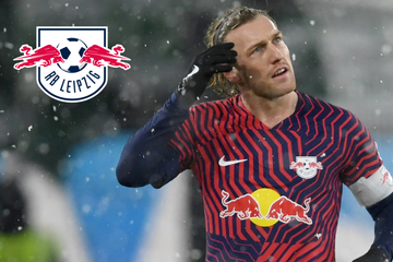 Nachfolger schon sicher? Forsbergs Abschiedstournee bei RB Leipzig wird immer konkreter