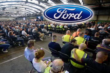 Köln: Sparkurs bei Ford: So haben sich Gewerkschaft und Management jetzt geeinigt