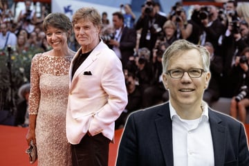 Deutscher Pastor vermählte Robert Redford (†89): "Seine Stimme wird fehlen"