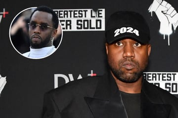 Kanye West soll Assistentin in Gegenwart von P. Diddy missbraucht haben