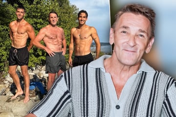 Riverboat: "Bergdoktor"-Star hadert mit dem Alter: "Das macht mich wahnsinnig"