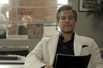 Rote Rosen: "Rote Rosen": Richard wird beim Fremdgehen erwischt - Ist jetzt alles aus?