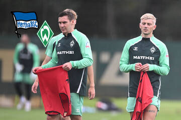Hat Hertha BSC einen Bundesliga-Knipser an der Angel?