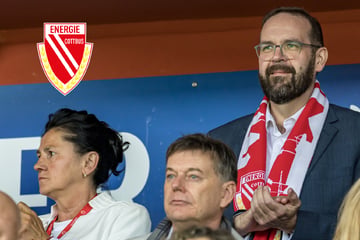 Geld-Scheck für Cottbus! Endlich Klarheit im Endlos-Thema Stadion