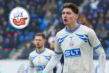 Jetzt ist Rostock am Zug! Millionen-Poker um gebürtigen Dresdner geht in die nächste Runde