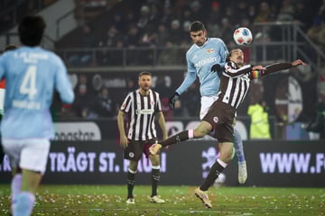 Union-Berlin-Blog: Alle Kraft auf das Spiel gegen St. Pauli gerichtet