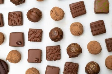 Scientists warn of climate threat to chocolate in new study