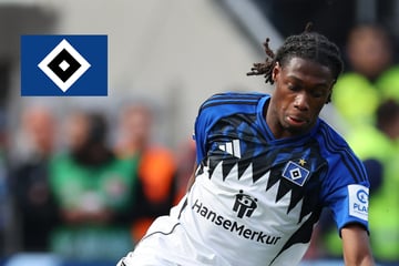 HSV-Blog: Eigengewächs unterschreibt ersten Profivertrag